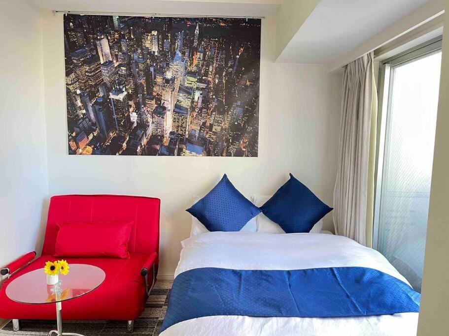 5Mins From Jr Kinshicho! Near Asakusa&Skytree! Токио Екстериор снимка