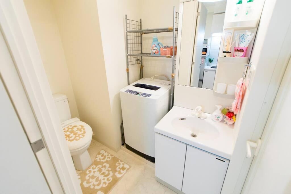 5Mins From Jr Kinshicho! Near Asakusa&Skytree! Токио Екстериор снимка