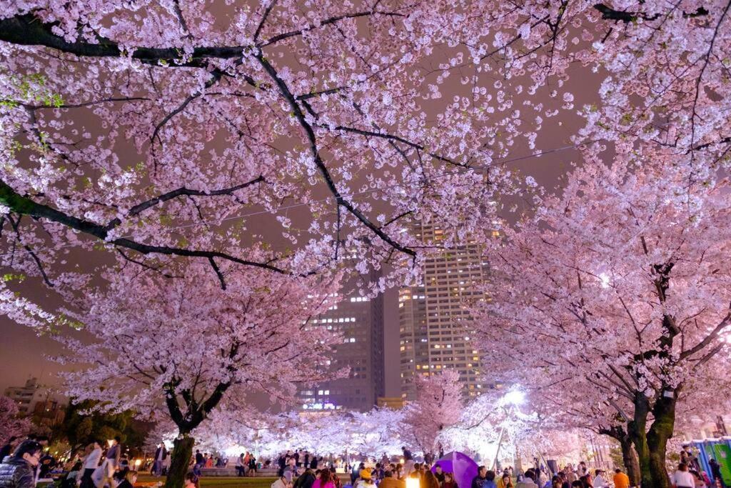 5Mins From Jr Kinshicho! Near Asakusa&Skytree! Токио Екстериор снимка