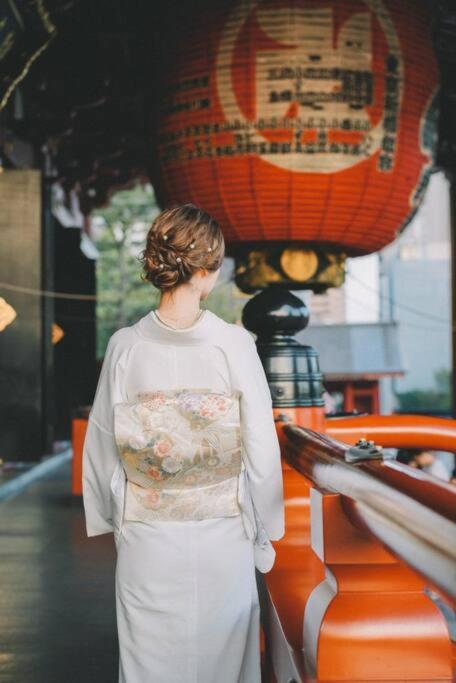 5Mins From Jr Kinshicho! Near Asakusa&Skytree! Токио Екстериор снимка