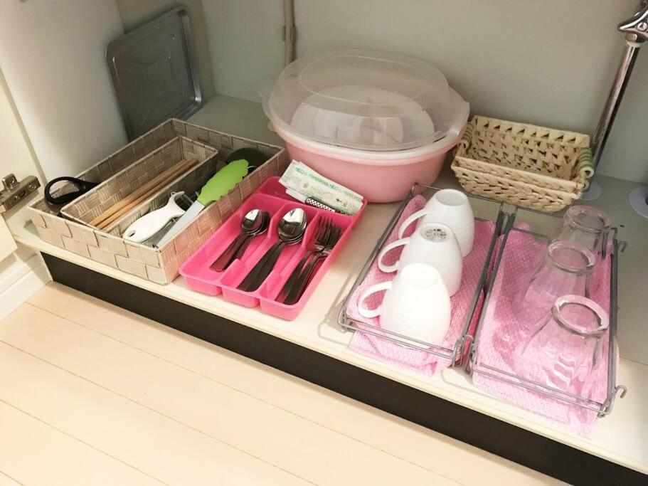 5Mins From Jr Kinshicho! Near Asakusa&Skytree! Токио Екстериор снимка