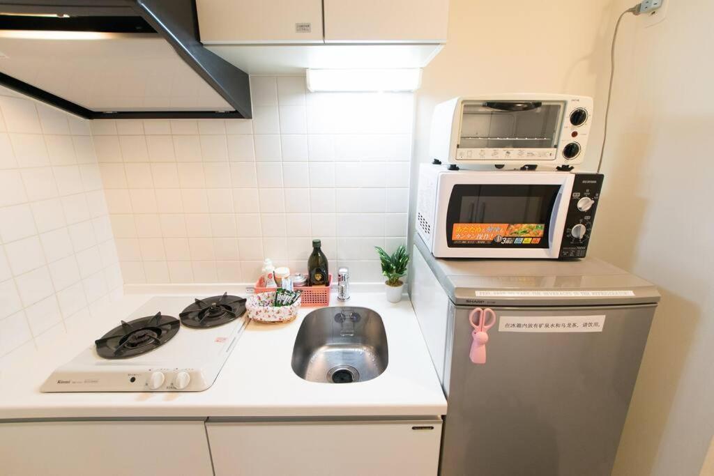 5Mins From Jr Kinshicho! Near Asakusa&Skytree! Токио Екстериор снимка