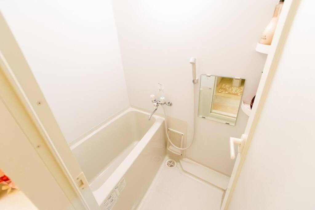 5Mins From Jr Kinshicho! Near Asakusa&Skytree! Токио Екстериор снимка