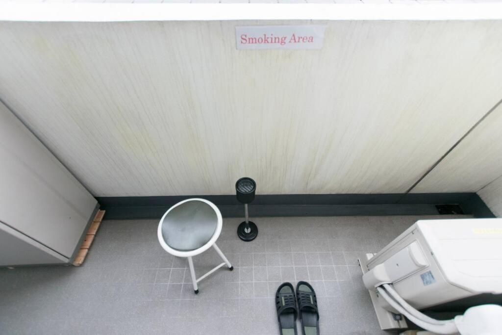 5Mins From Jr Kinshicho! Near Asakusa&Skytree! Токио Екстериор снимка