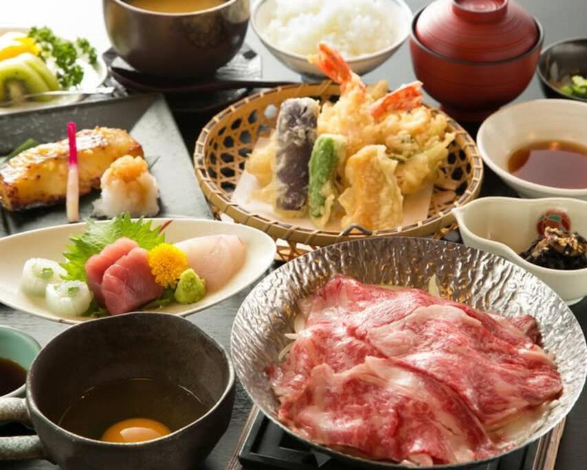 5Mins From Jr Kinshicho! Near Asakusa&Skytree! Токио Екстериор снимка