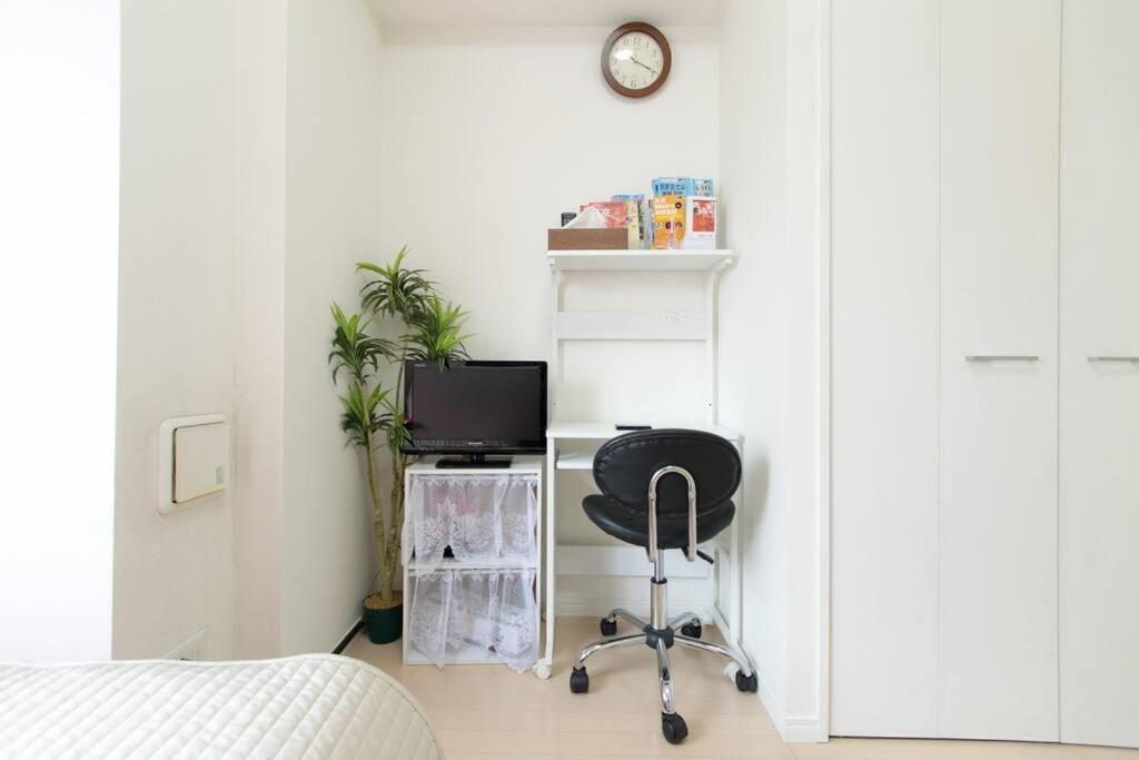 5Mins From Jr Kinshicho! Near Asakusa&Skytree! Токио Екстериор снимка